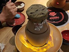 -吃饭皇帝大·土家民族菜(温州万象城店)