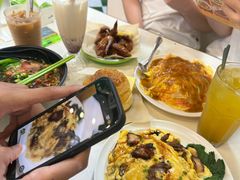 -華歡冰室-WahFoon(吉大店)
