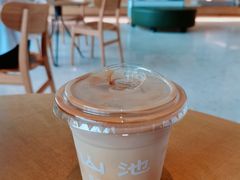 -SAANCI山池咖啡(海上世界文化艺术中心店)