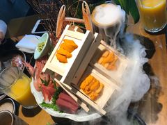 -和彩放题餐厅(酒仙桥店)