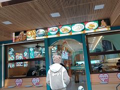 -伊北味·清真青海拉面村(延安路店)