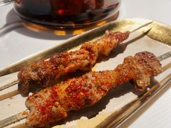 -西域阿里马新疆菜·清真(桂花路店)