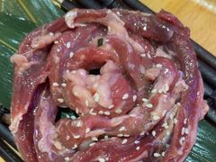 -正宗齐齐哈尔烤肉·齐牛哥鲜切炭火烤肉(杭州总店)