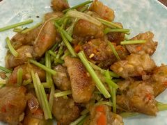 -渔满仓海鲜渔家(象山二店)