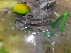 -妈妈的味道(和顺古镇店)