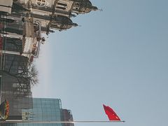 -王府井天主教堂