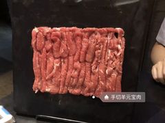 -老诚一锅羊蝎子(黄寺大街店)
