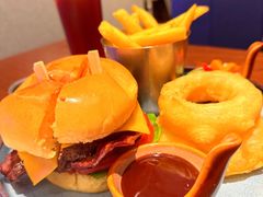 -bluefrog蓝蛙(新三里屯太古里店)