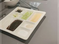 -小大董·烤鸭(观景餐厅·南京西路店)