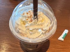 -星巴克(杭州塘栖古镇店)