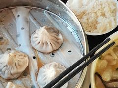 -无锡新湖铂尔曼大酒店·悦轩中餐厅