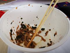 -常熟炒浇面馆(蓝旗街店)