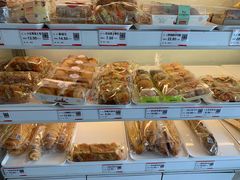 -静安面包房(天山店)