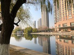 景点-沈阳南湖公园