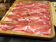 -许府牛火锅(信义坊总店)