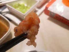 -潮牛海记•潮汕牛肉火锅•醉鸡煲•粿条汤(通北路店)