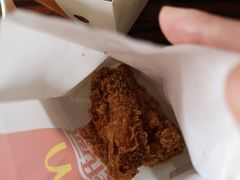 -麦当劳(东直门外大街店)