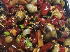 -云晓光头烧烤吧(盛夏店)