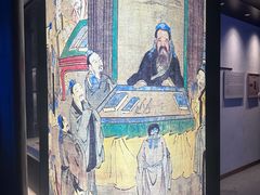 -夫子庙秦淮河画舫
