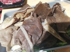 -嬷孙家潮汕牛肉火锅(北京路天河城店)