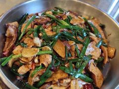 -刘胖子家常菜·蹄花焖藕(富安街店)