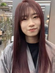 -MORI HAIR SALON日式美发沙龙