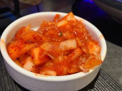 -十三姨正合丰烤肉(营迹路店)