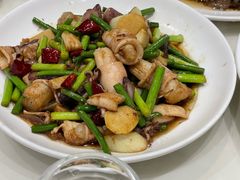 小管-健跳小海鲜(人民路店)