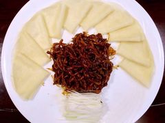 -鑫巴蜀小镇 · 水煮鱼专研店(玉桥店)