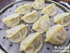 -志亮灌汤蒸饺·清真(庙后街店)