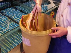 -今鲜源大酒店·中华餐饮名店(新湛路店)