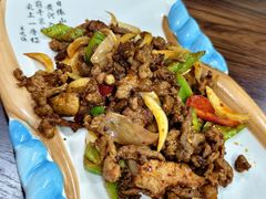 -清真·伊清阁餐厅