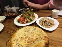 新疆伏拉沃餐厅-新疆伏拉沃餐厅(白龙南路店)