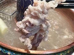 -董记老清泉·鲜切涮羊肉(窑岭店)