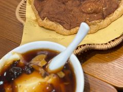 -黑窑厂糖油饼烤鸭·清真菜(总店)