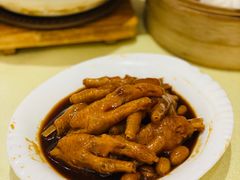 鲍汁凤爪-悦满堂酒家(广东亚洲国际店)