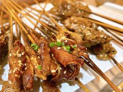 -木屋烧烤(西南角店)
