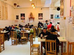 大堂-李兰英湖南面馆(护国路店)