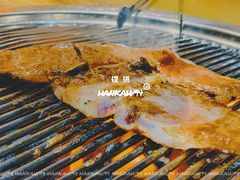 -やきにく 牛将日式焼肉(新华路店)