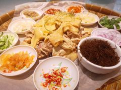 -大树头森林餐厅(番禺广场店)