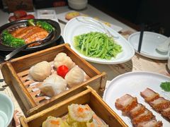 -悦满楼·西关名点·湛江名菜(航空综合大厦店)