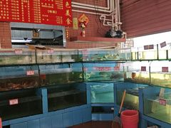 -胜海大排档·海鲜·黄鳝饭(十年老店)