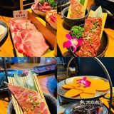 肉多坊 | 超值韩式烤肉自助‼️