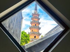 -吴作人艺术馆