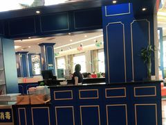 -满福隆酒楼(万绿园店)