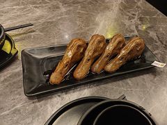 -嘎嘎鸭脑壳(蜀汉路店)