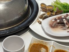 -海味当家·蒸锅海鲜(中山广场创始店)