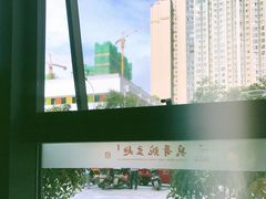 门面-兵哥豌豆面(雅颂居店)