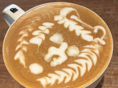 -Peet's Coffee皮爷咖啡(大学路店)