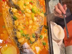 -里岛烤鱼(东港凯虹广场店)